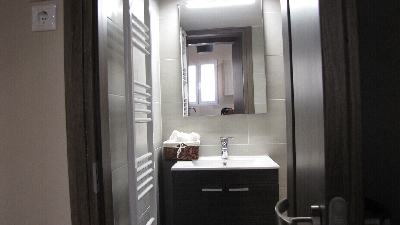 Photo of Bathroom in Athens