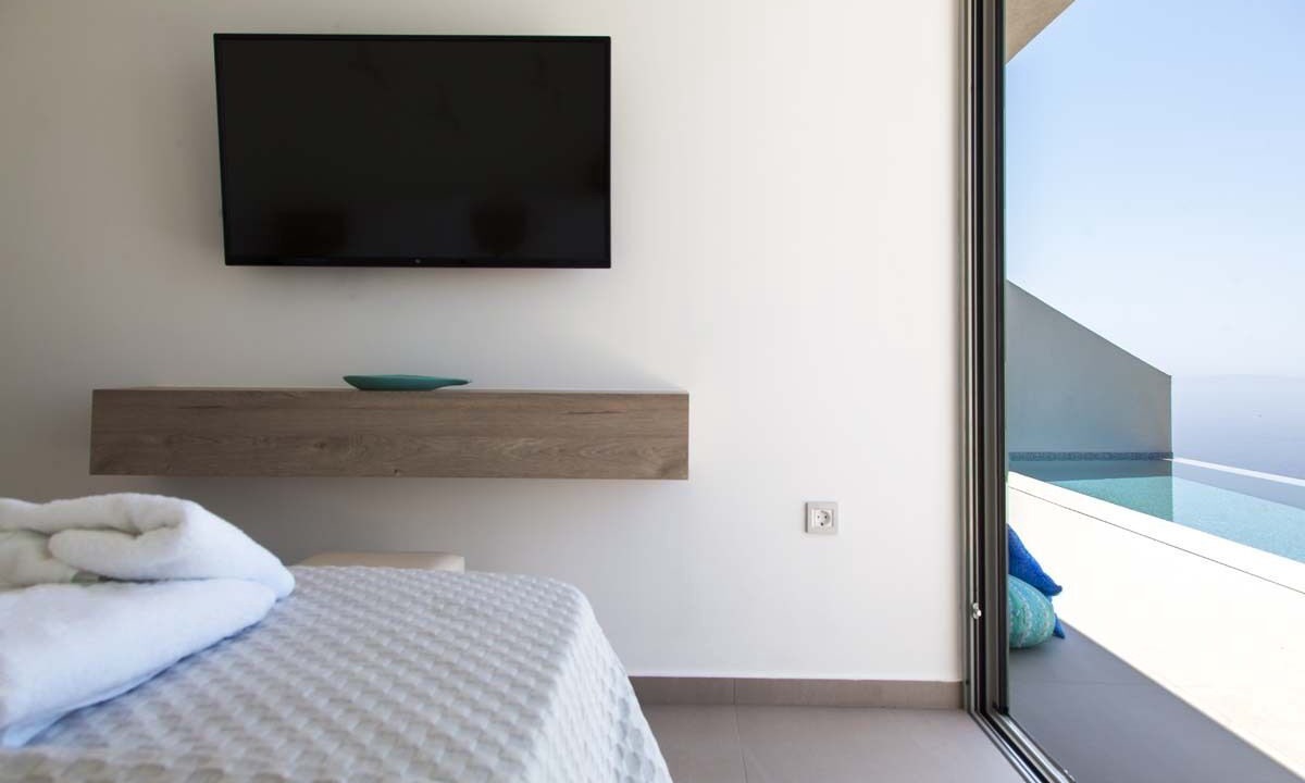 Photo of Bedroom in Sivota
