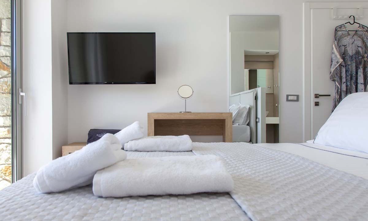 Photo of Bedroom in Sivota