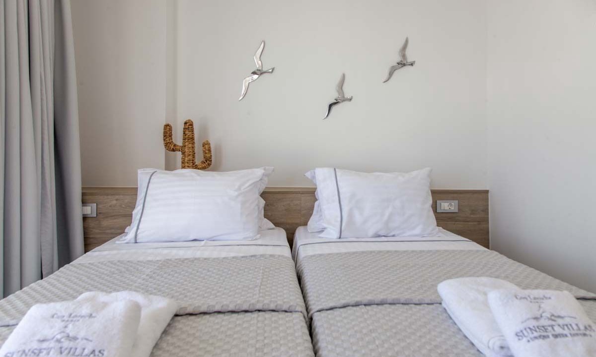 Photo of Bedroom in Sivota