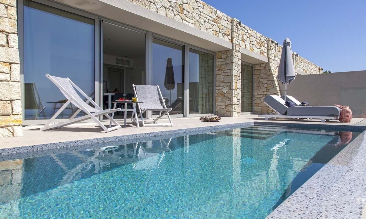 Photo of Outdoor in Sivota