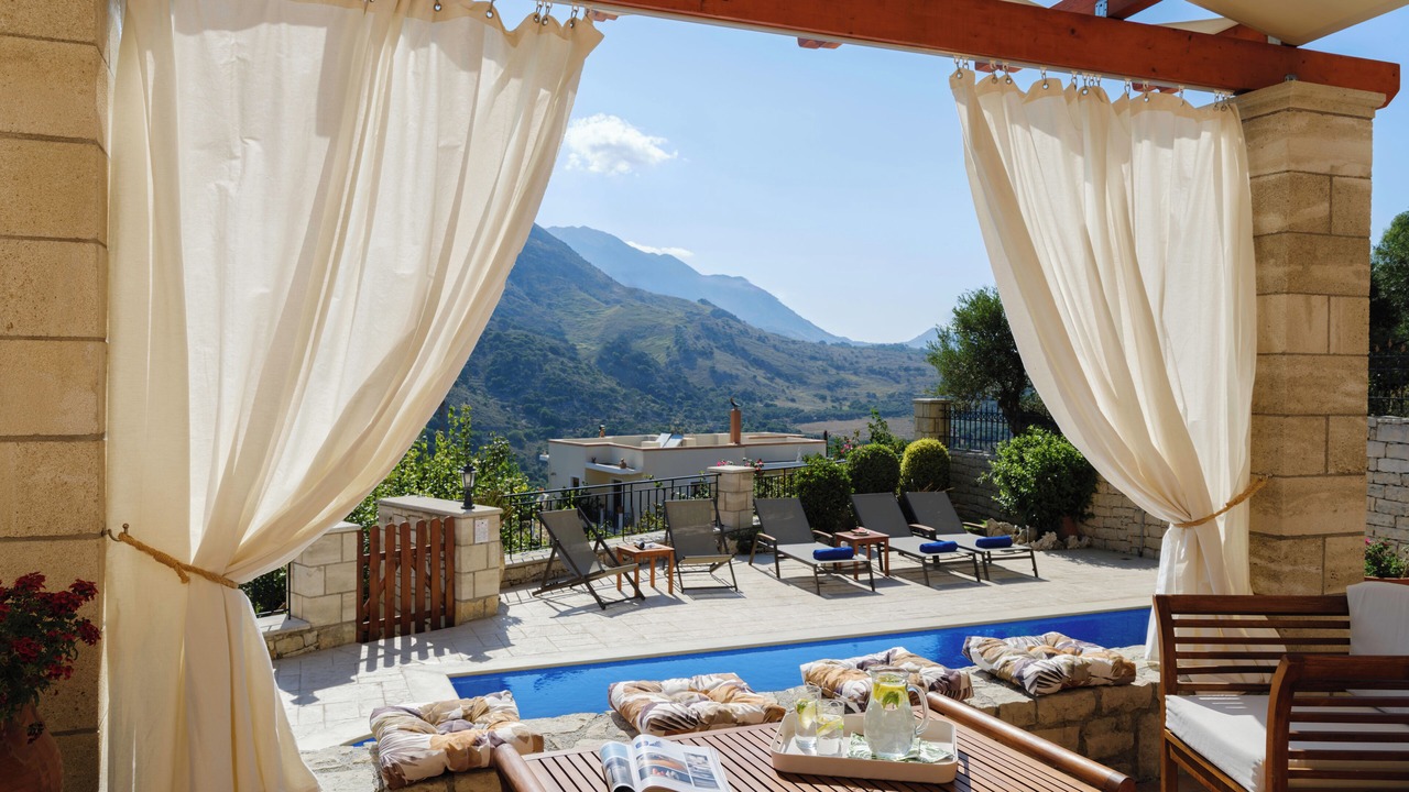 Photo of Outdoor in Filaki