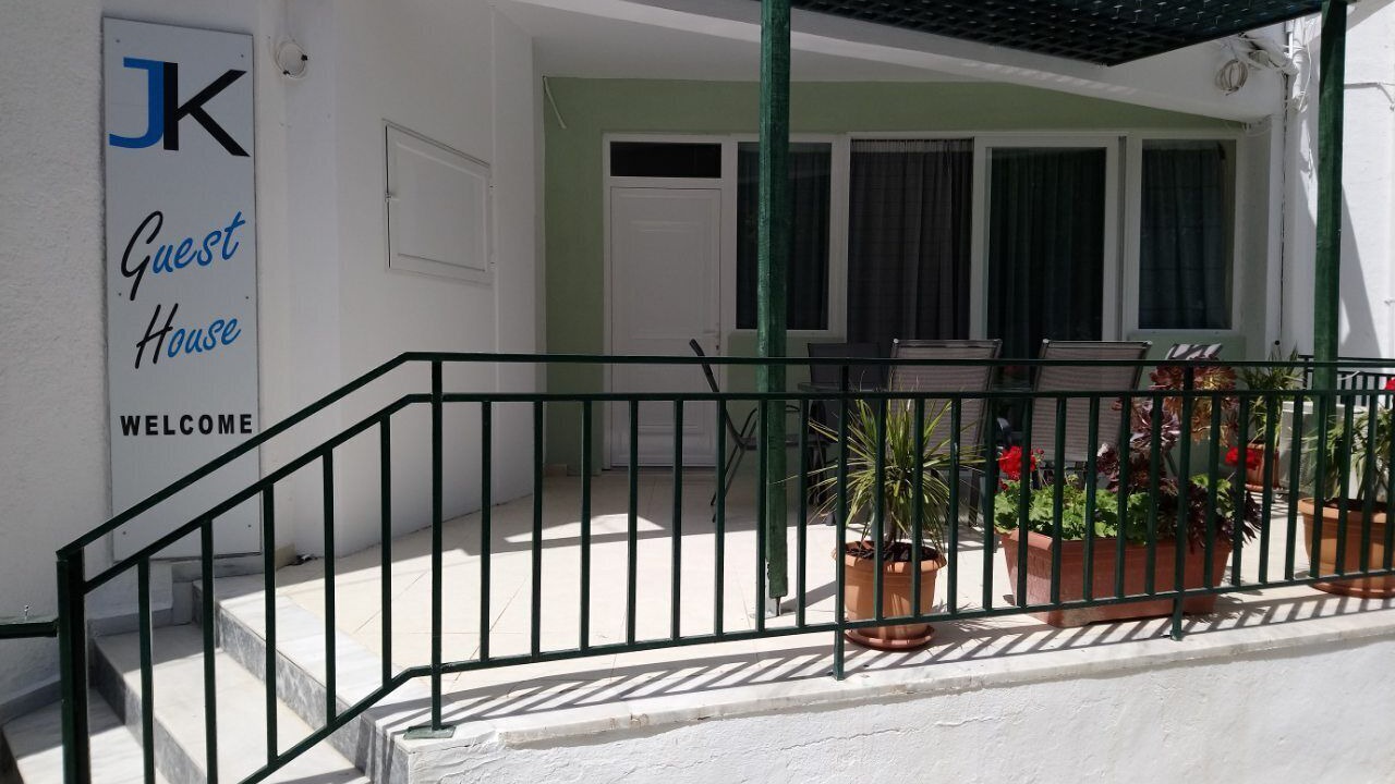 Photo of Outdoor in Kardamena