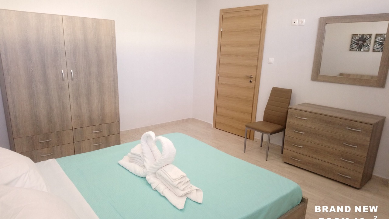 Photo of Bedroom in Kardamena