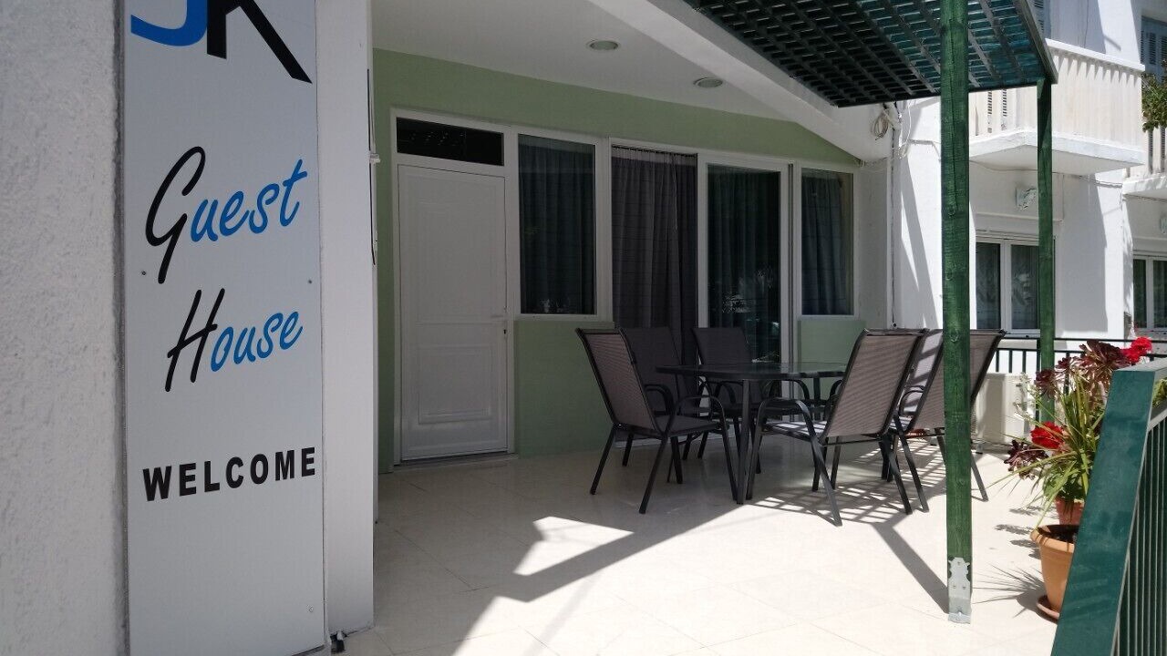 Photo of Outdoor in Kardamena