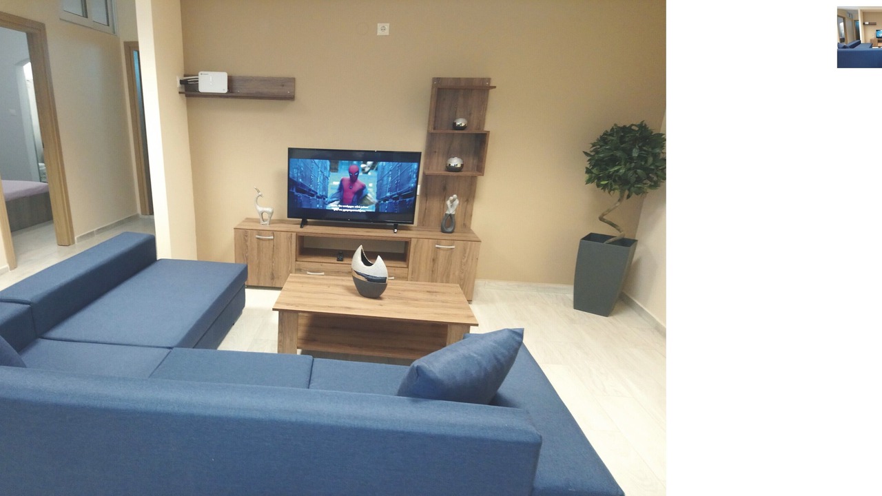 Photo of Livingroom in Kardamena