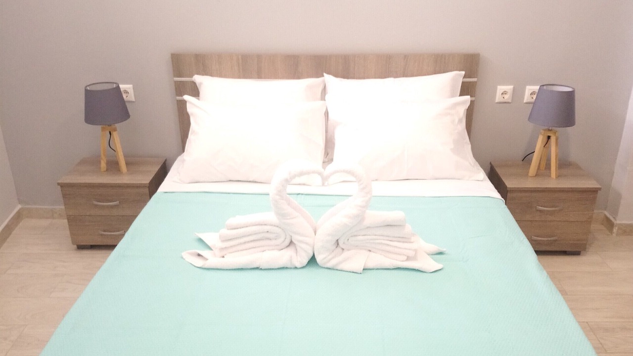Photo of Bedroom in Kardamena