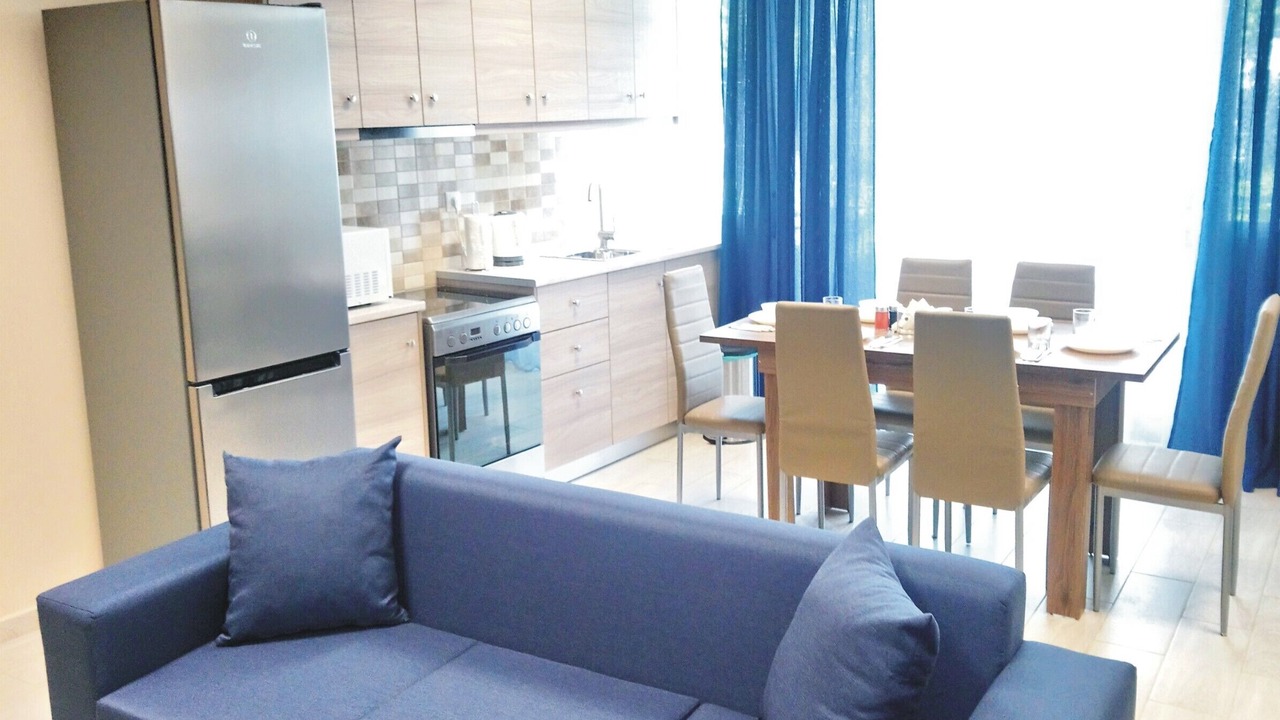 Photo of Livingroom in Kardamena