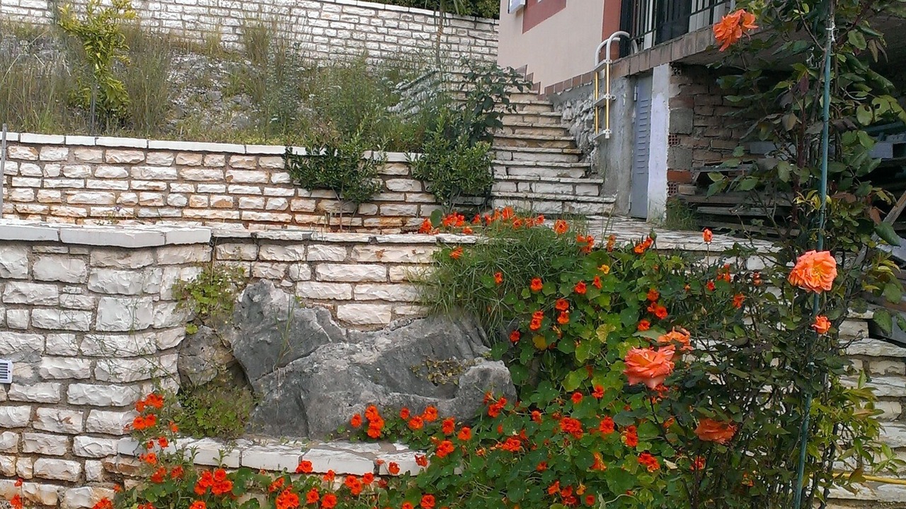 Photo of Outdoor in Mikros Gialos
