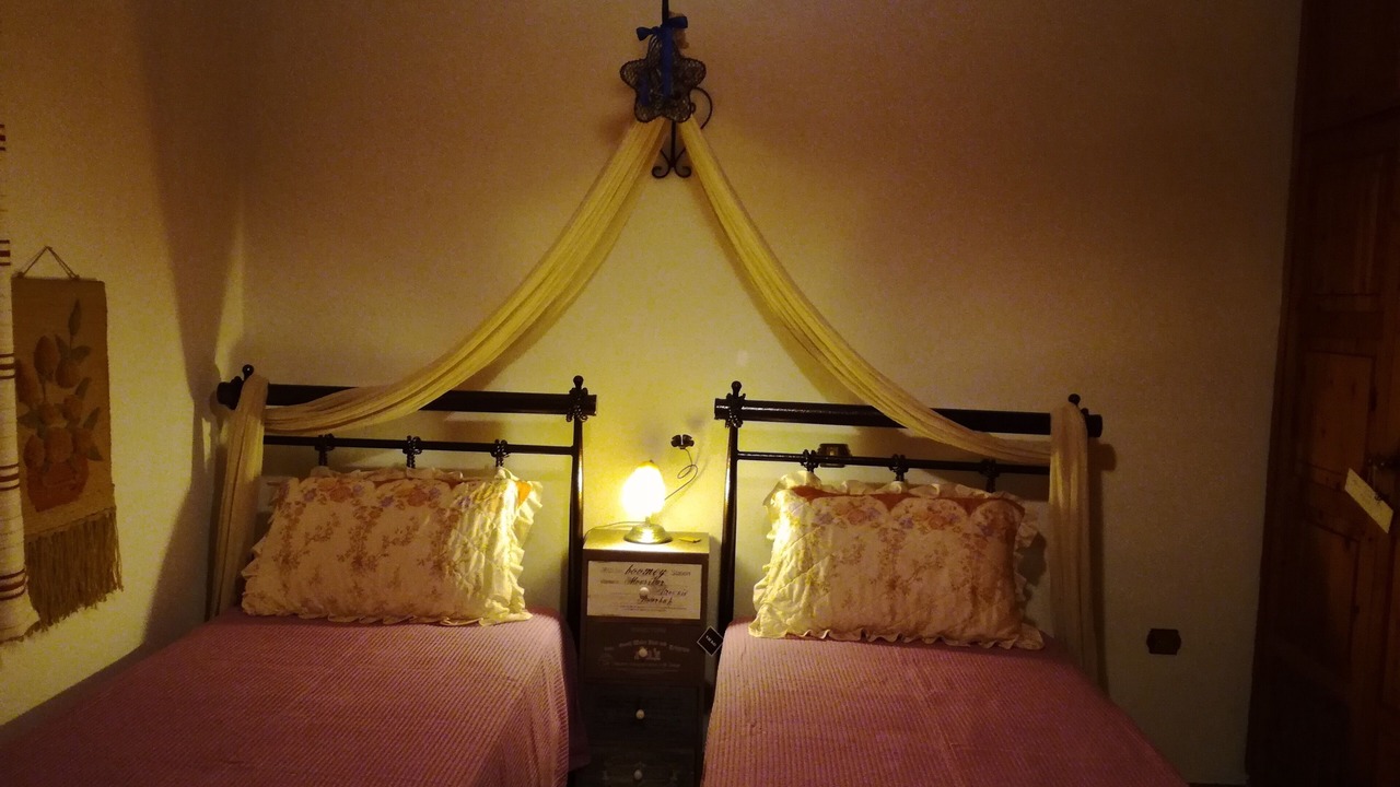 Photo of Bedroom in Mikros Gialos