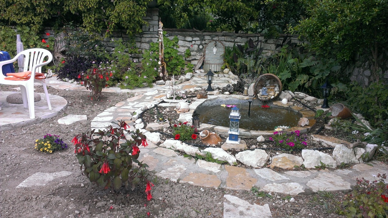 Photo of Others in Mikros Gialos