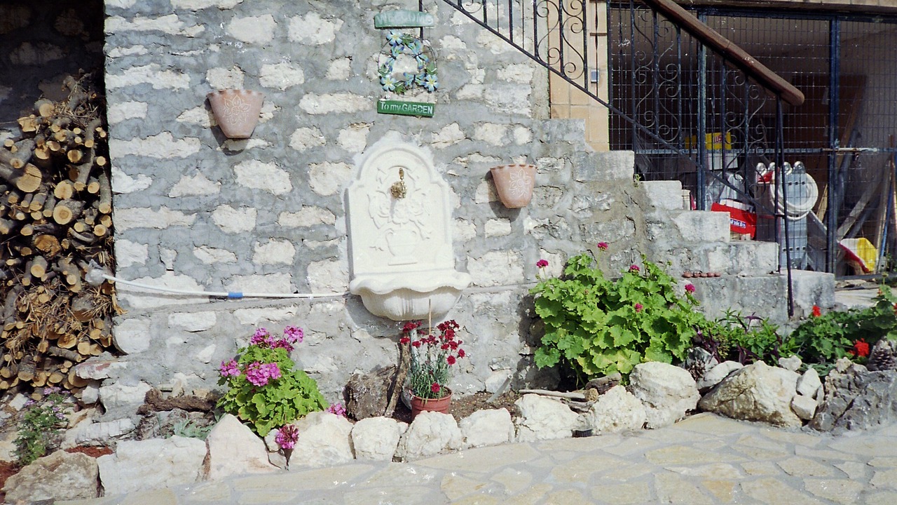 Photo of Outdoor in Mikros Gialos