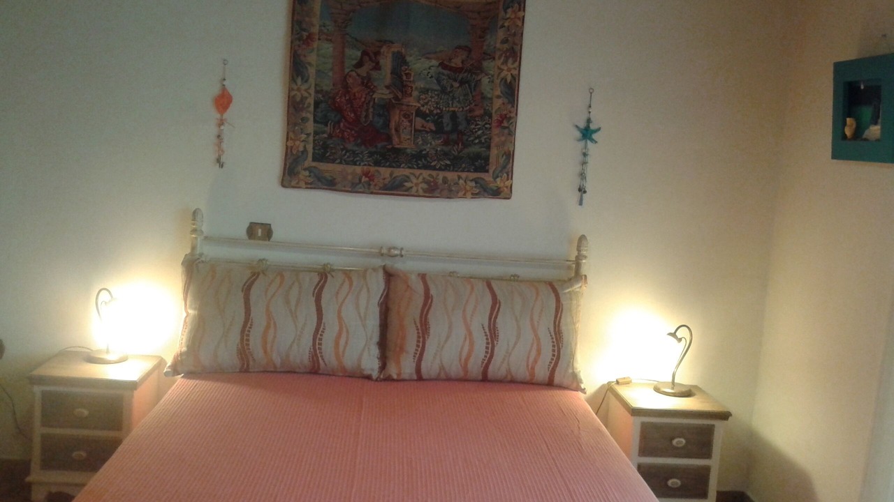 Photo of Bedroom in Mikros Gialos