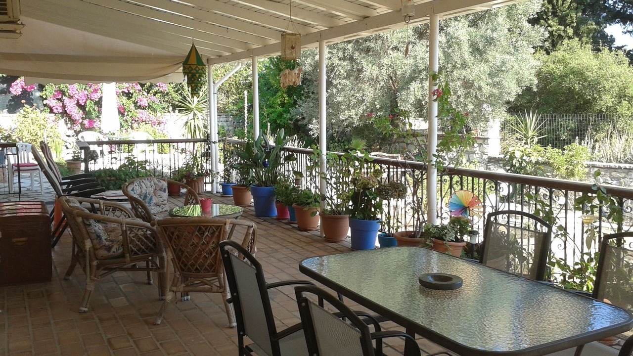 Photo of Outdoor in Mikros Gialos