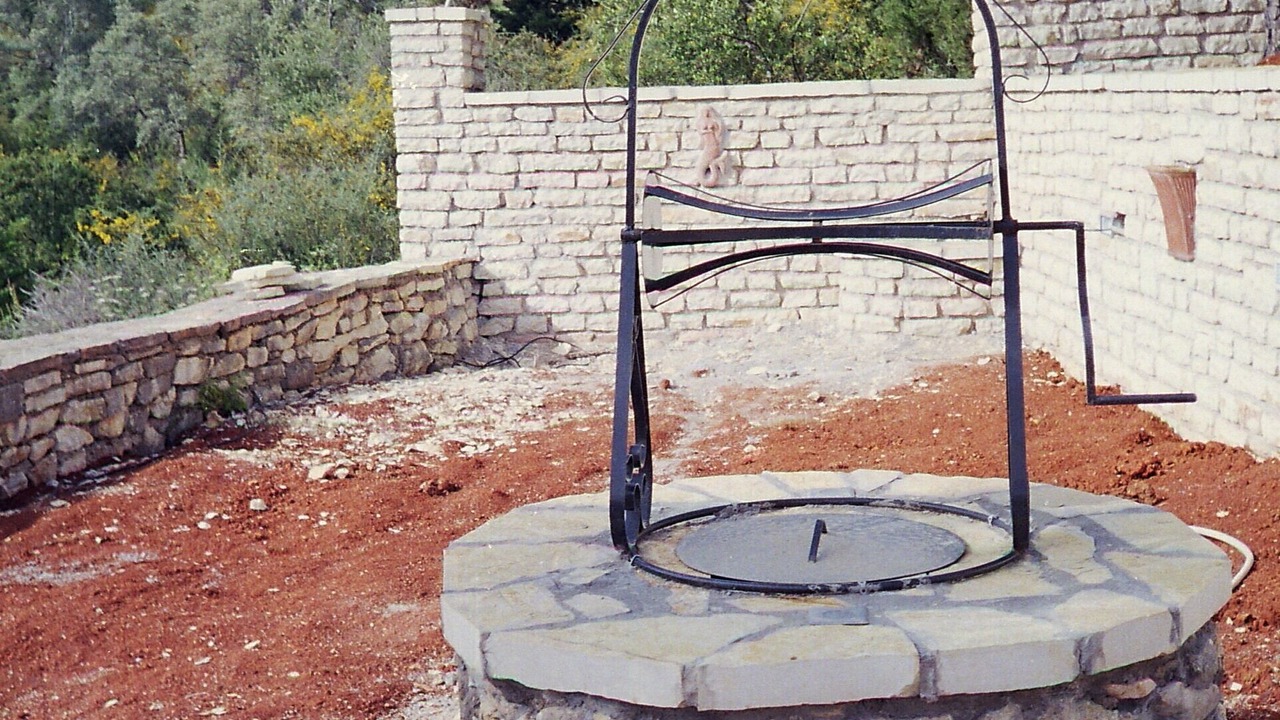 Photo of Outdoor in Mikros Gialos