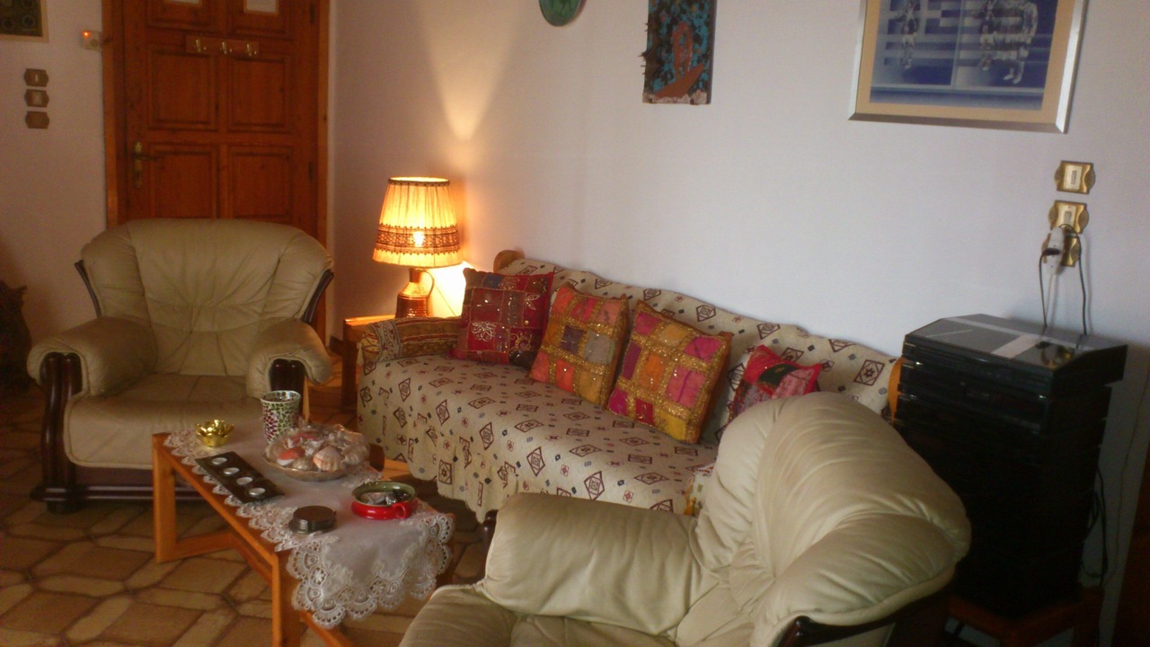 Photo of Livingroom in Mikros Gialos
