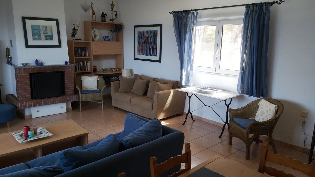 Photo of Livingroom in Agrilos