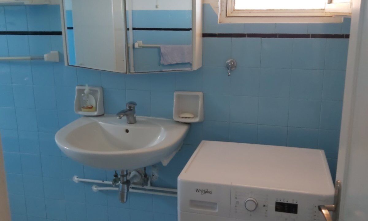 Photo of Bathroom in Agrilos