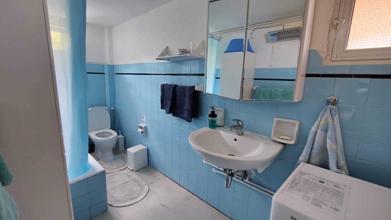 Photo of Bathroom in Agrilos