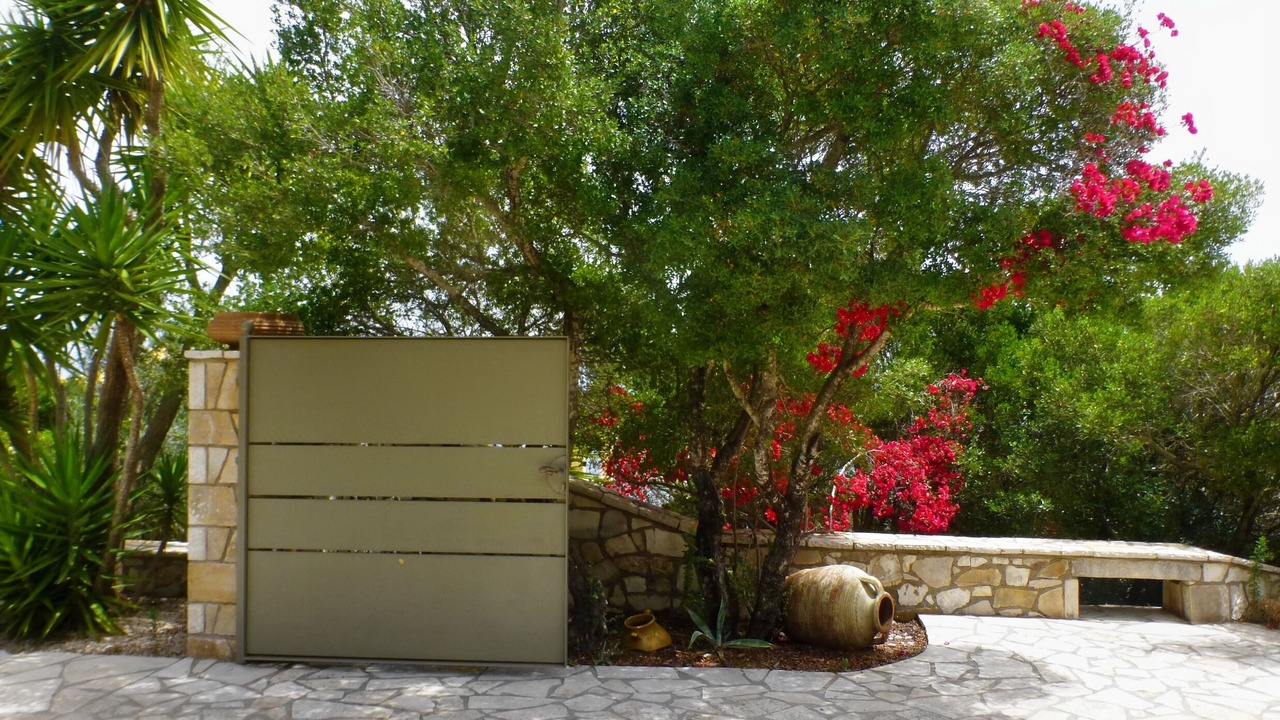 Photo of Outdoor in Ieromonachos