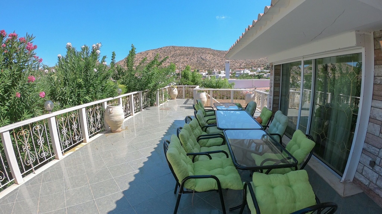 Photo of Outdoor in Palaia Fokaia