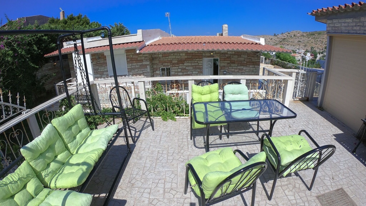 Photo of Outdoor in Palaia Fokaia