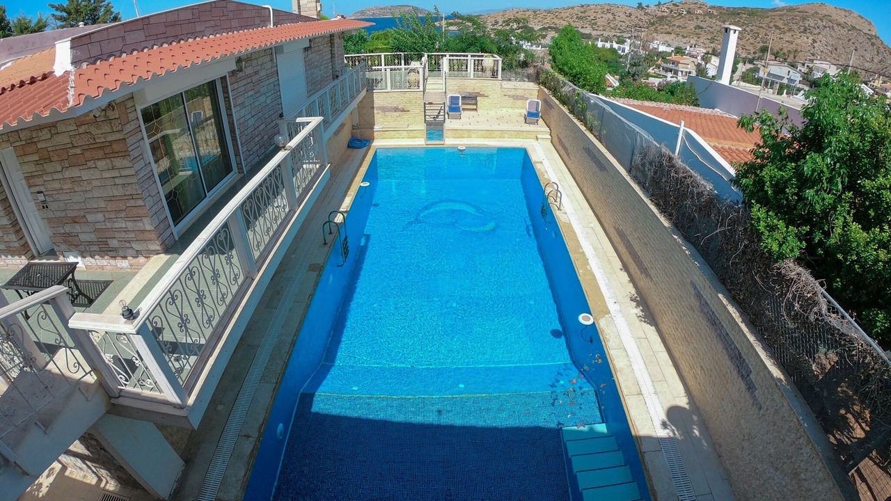 Photo of Outdoor in Palaia Fokaia