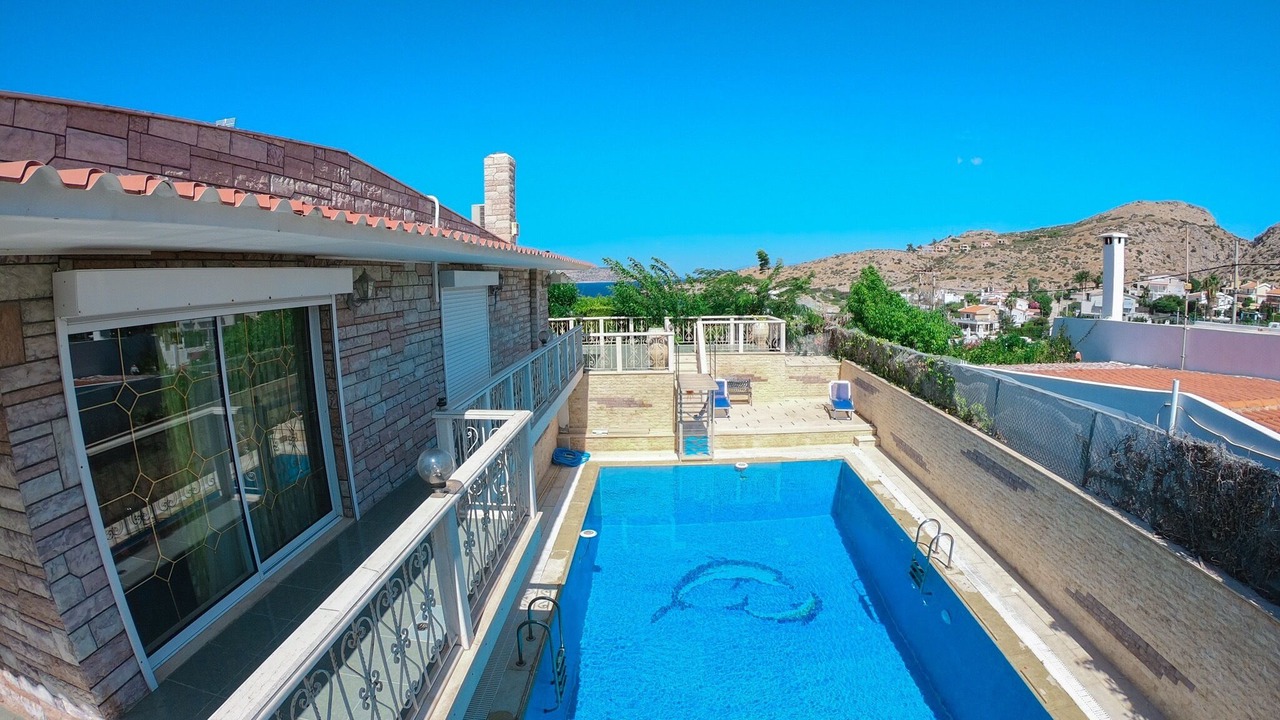 Photo of Outdoor in Palaia Fokaia
