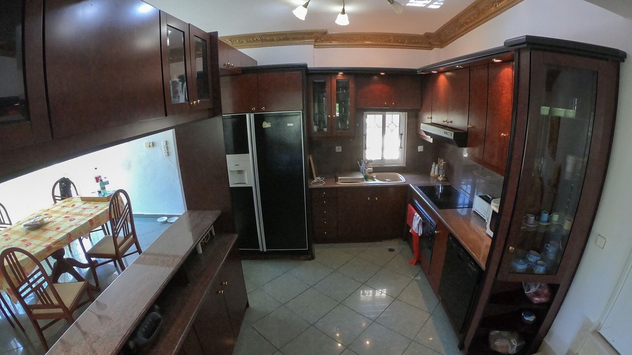 Photo of Kitchen in Palaia Fokaia