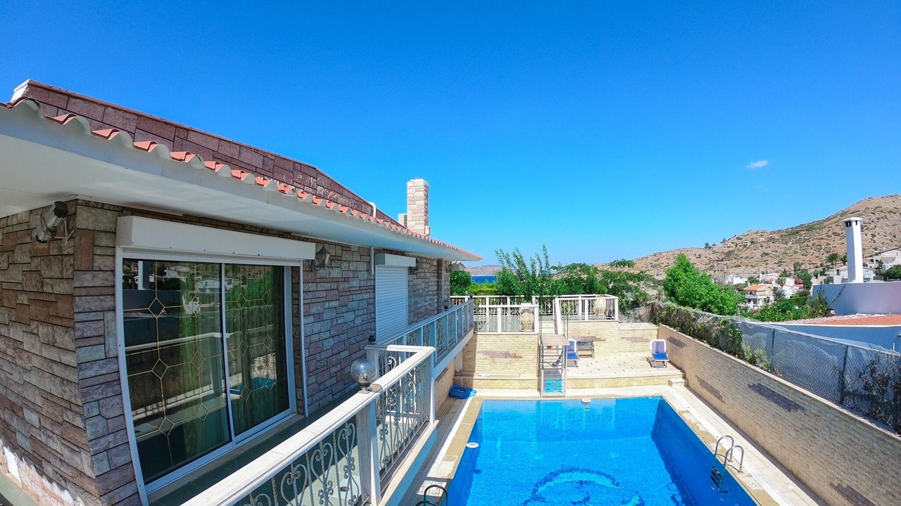 Photo of Outdoor in Palaia Fokaia