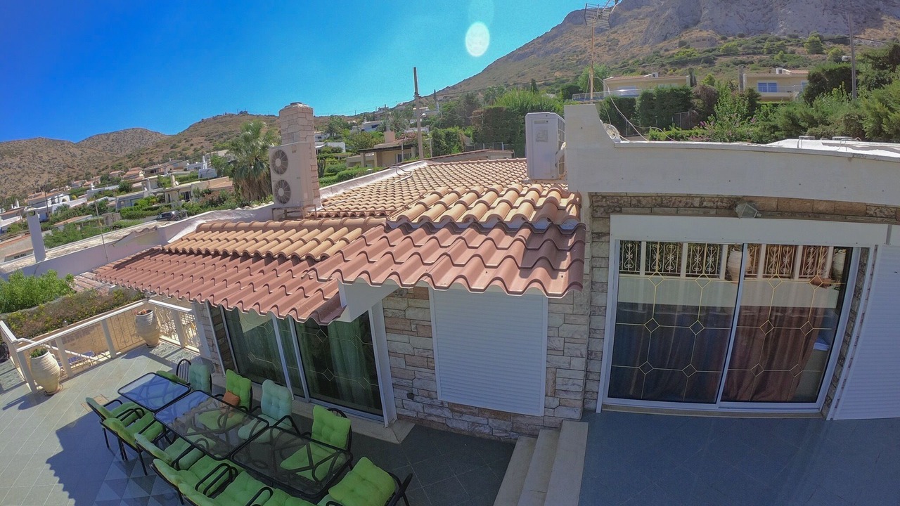 Photo of Outdoor in Palaia Fokaia