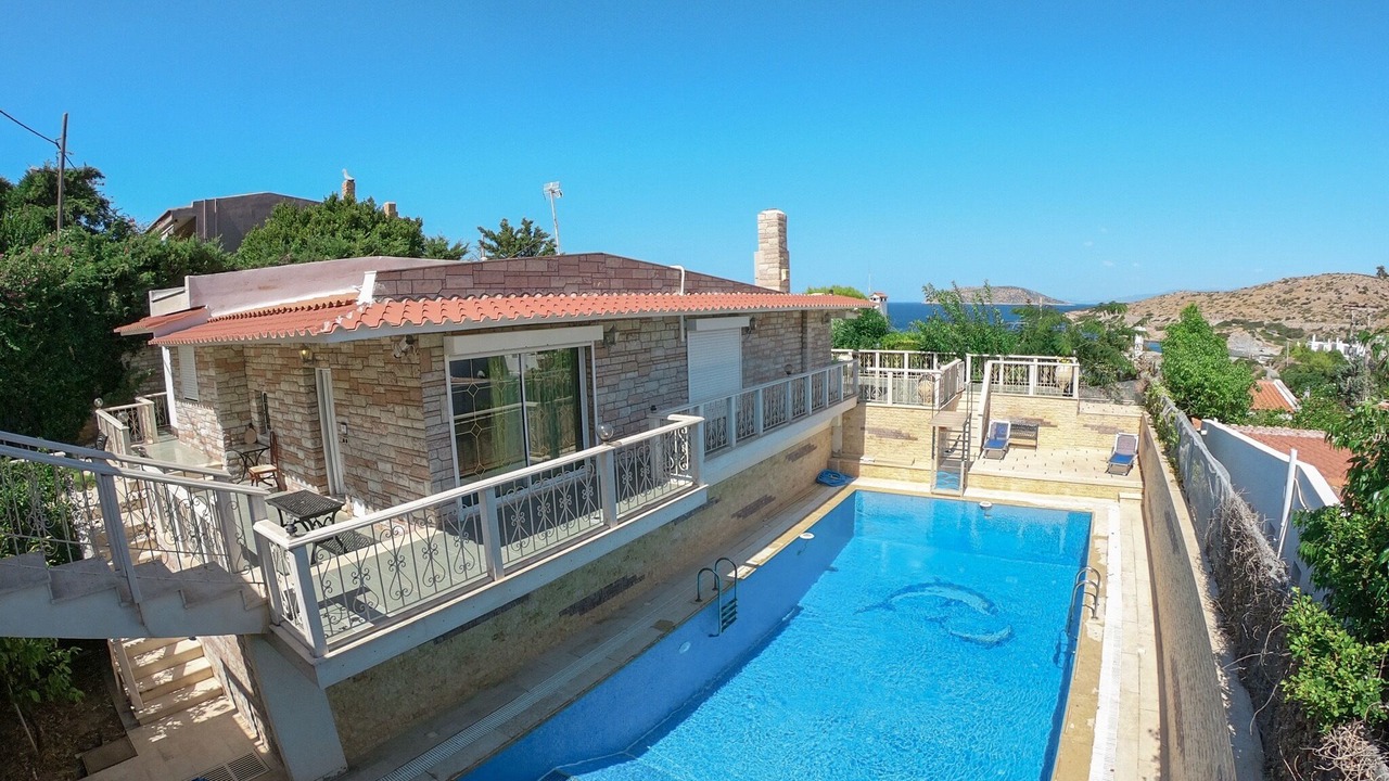 Photo of Outdoor in Palaia Fokaia
