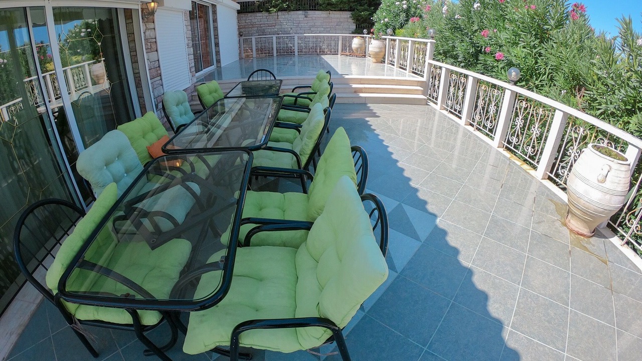 Photo of Outdoor in Palaia Fokaia