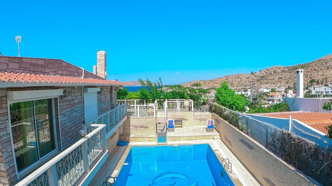 Photo of Outdoor in Palaia Fokaia