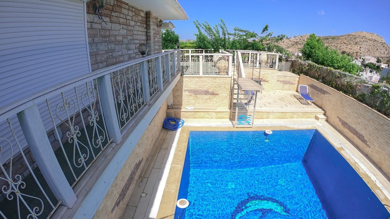 Photo of Outdoor in Palaia Fokaia