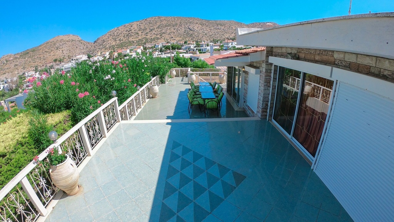 Photo of Outdoor in Palaia Fokaia