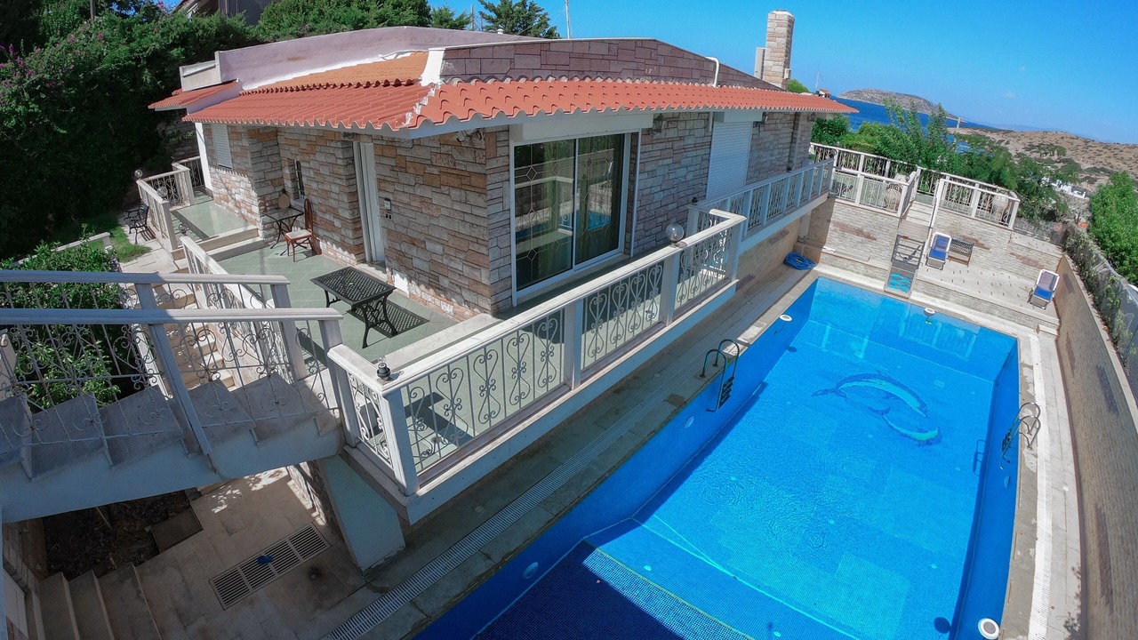 Photo of Outdoor in Palaia Fokaia
