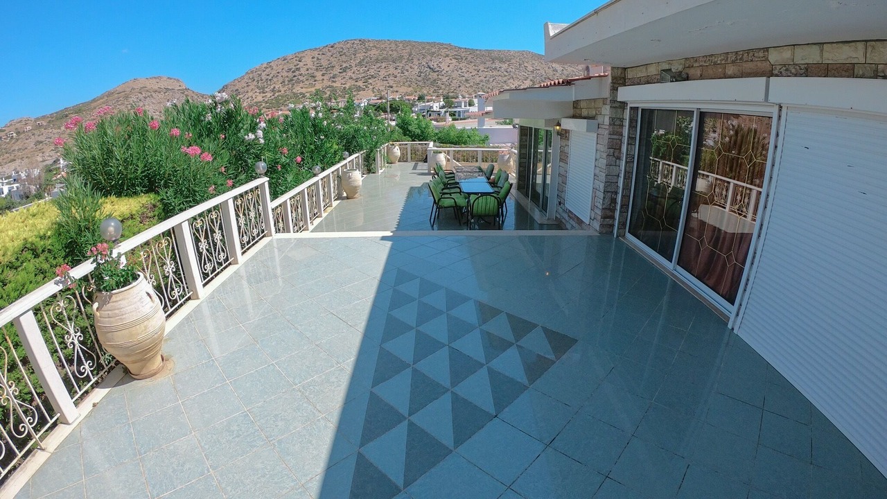 Photo of Outdoor in Palaia Fokaia