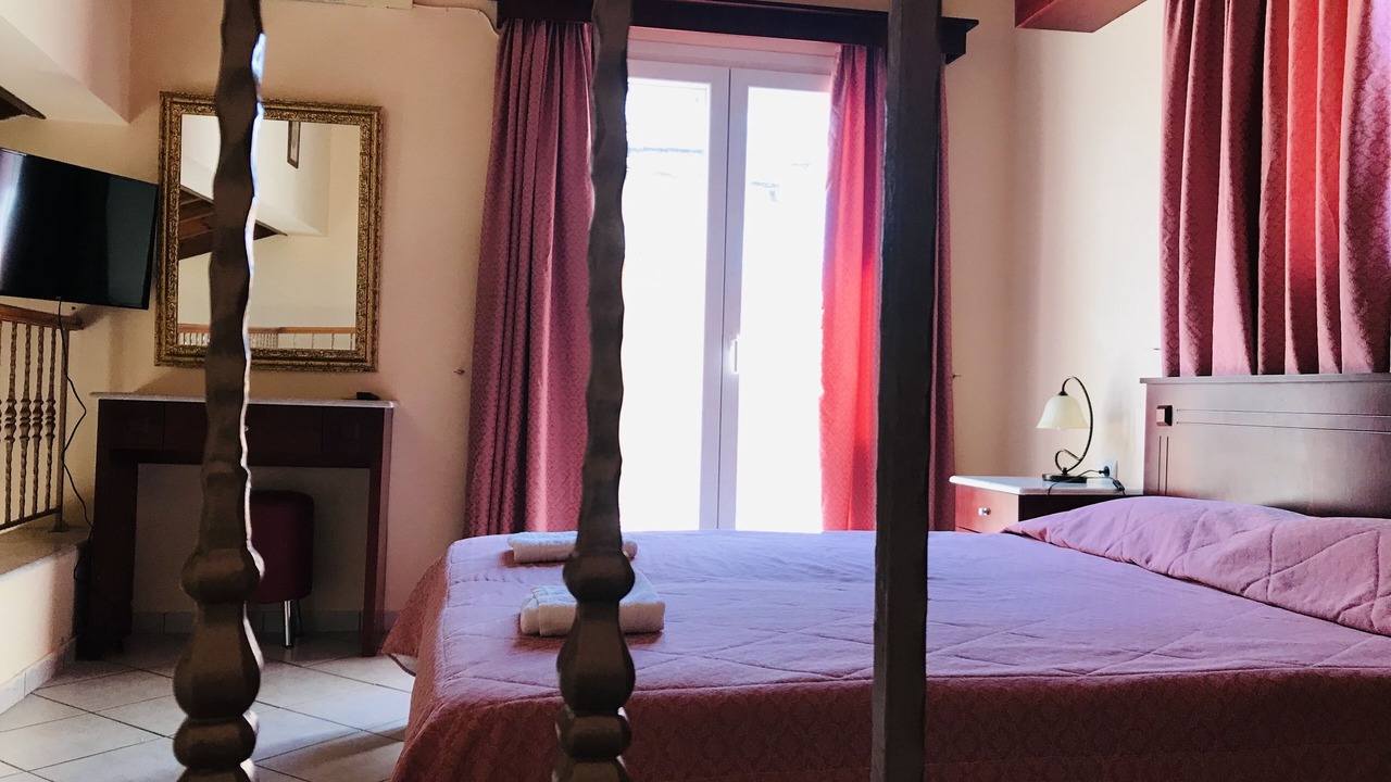Photo of Bedroom in Roda