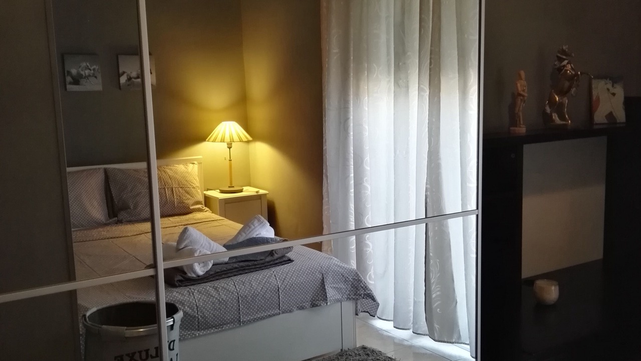 Photo of Bedroom in Nees Pagases