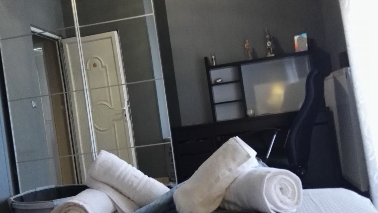 Photo of Bedroom in Nees Pagases