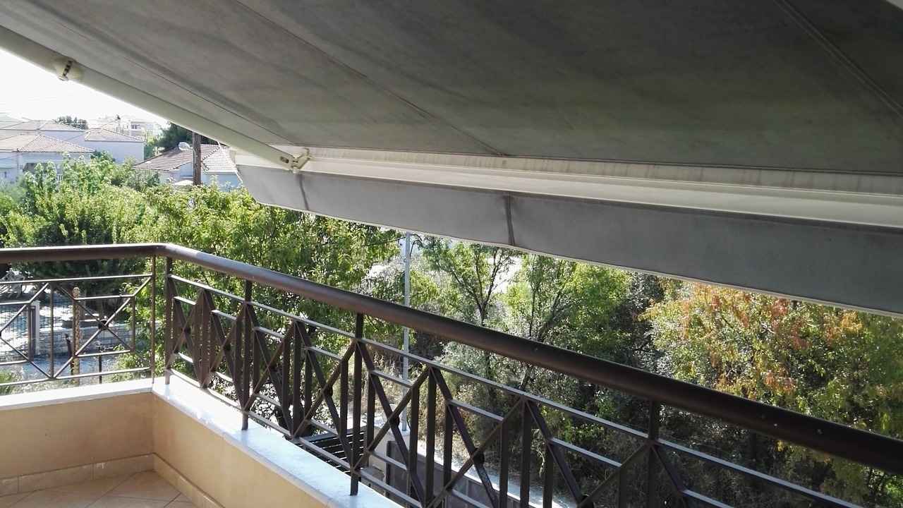 Photo of Outdoor in Nees Pagases