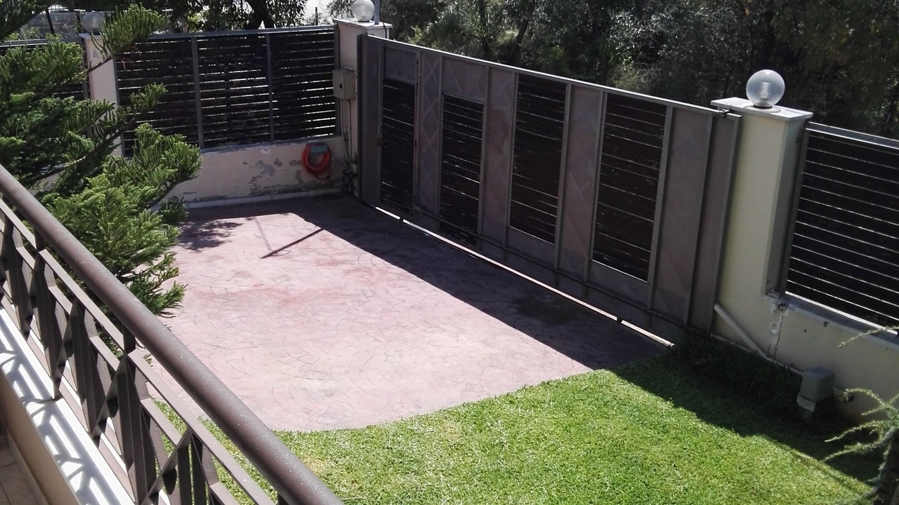 Photo of Outdoor in Nees Pagases