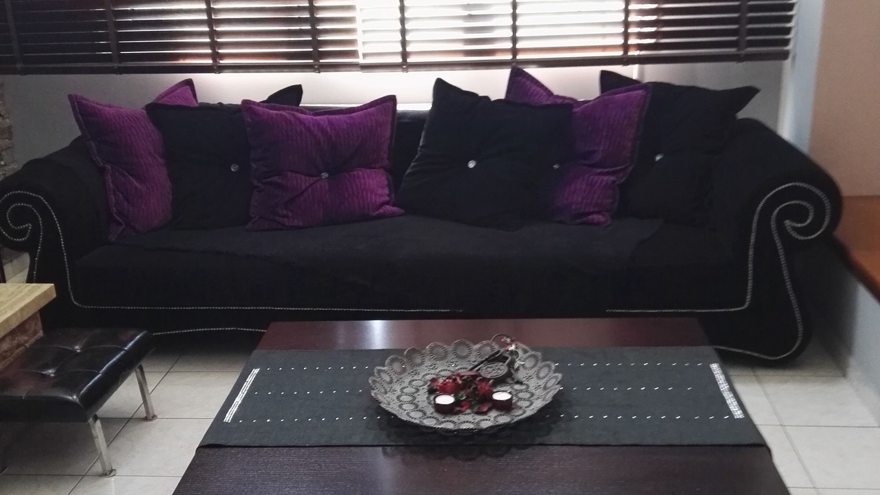 Photo of Livingroom in Nees Pagases