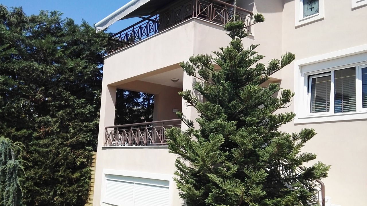 Photo of Outdoor in Nees Pagases
