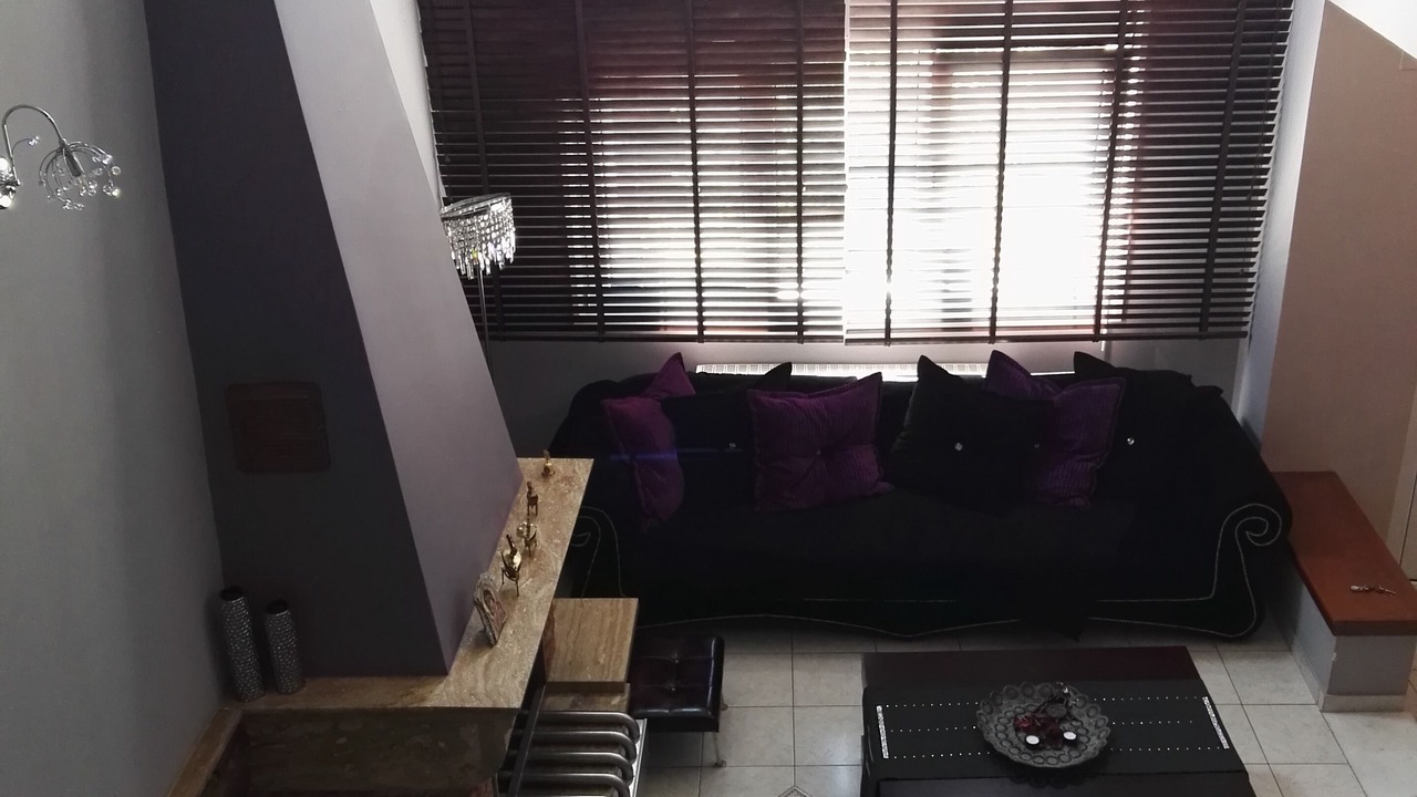 Photo of Livingroom in Nees Pagases