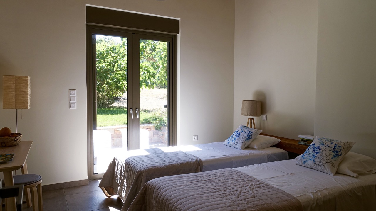 Photo of Bedroom in Nea Makri