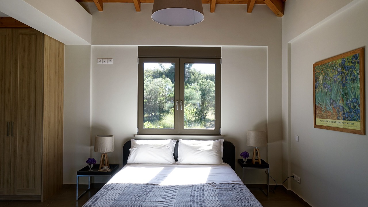 Photo of Bedroom in Nea Makri