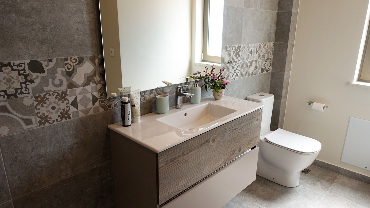 Photo of Bathroom in Nea Makri