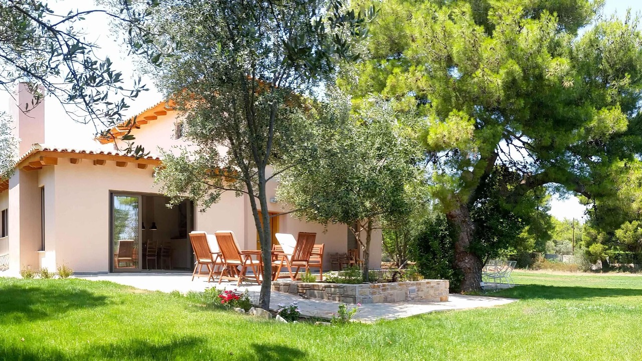 Photo of Outdoor in Nea Makri